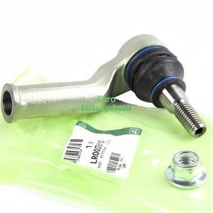 랜드로버 프리랜더 2 2006-2014 L359용 OEM 우측 좌측 앞쪽 스티어링 외부 타이로드 엔드 LR002610