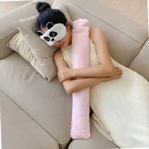 겨울 온열 찜질 쿠션 허리 다리 배 복부 따뜻한 수면 숙면 보조 침구 냉증 개선