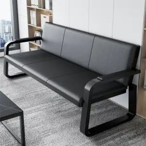 대기실 의자 병원 로비 3인용 공항 약국 쇼파 모던 벤치