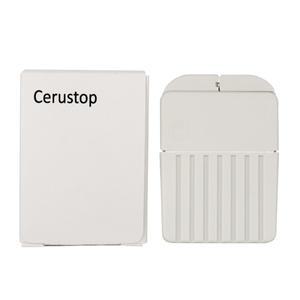 Phonak Unitron Resound 보청기 Cerustop 왁스 가드 WaxTrap WaxStop은 귀지 Cerumen을 방지합니다.