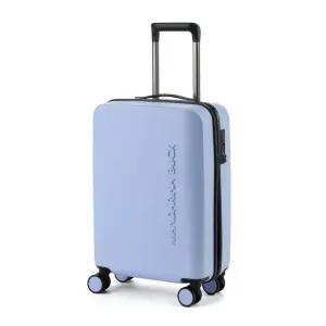 만다리나덕 22 확장형 캐리어 여행가방 GELATO KCV3427M 3105638