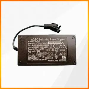 호환 ACDC 스위칭 전원 공급 장치 02-290018 SW-4052 SW-3712 29V1.8A 29V2A 전원 어댑터