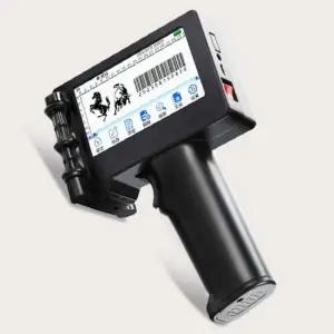 유통기한 날인기 핸드 프린터 본품 인쇄기 도장