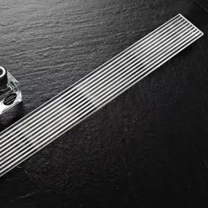 하수도덮개 트랜지육가 슬림 트랜치 유가 해림 SUS304 60x600중앙