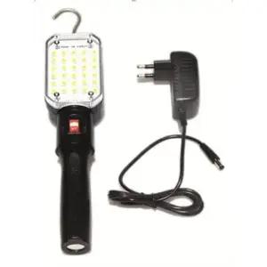 조명기구 라이킹 작업등(LED)-충전식 1000푸멘 SP-300R1