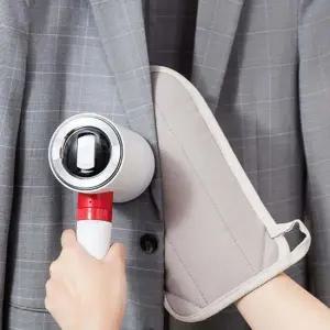 스팀 다리미 장갑 손보호 핸디형 다리미 패드