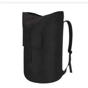 빨래 가방 대용량 백팩 바구니 배낭