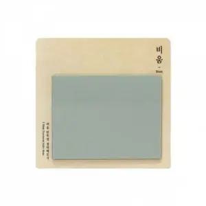 점착메모지 100x75 반투명 비움 20개 영어단어 메모지