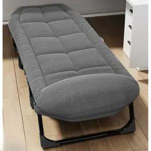 접이식침대 소파베드 캠핑 간이 집순이 소파 휴대용 사이즈