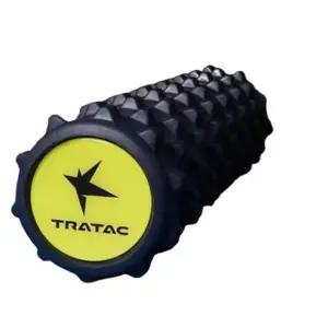 트라택 3D 돌기달린 근막 마사지용 폼롤러 D32640