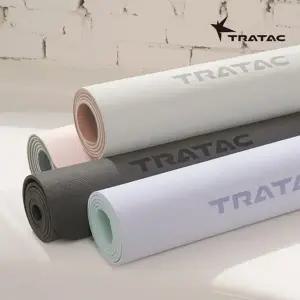 트라택 양면사용 요가매트 스트레칭매트 D32583