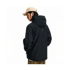 남사친 가을 캐주얼 오버사이즈 잠바 야상 코트 야상사파리 상의 재킷 등산 후드 방수 MF1