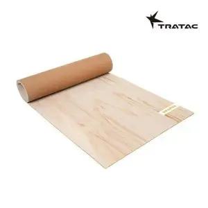 트라택 스트레칭용 러그겸용 요가매트 D32629