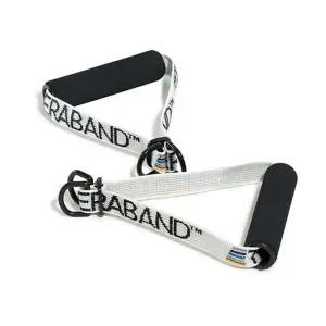 세라밴드 홈트용 튜빙 밴드용 손잡이 D3337