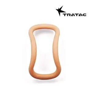 트라택 요가보조 스트레칭보조용 요가링 D32336