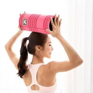 트리거포인트 근육풀기용 마사지롤러 폼롤러 D31104