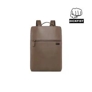 딕피스트 2컬러 슬림 비즈니스 직장인 노트북 백팩 TDF361 896532