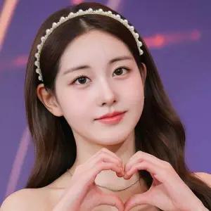 [골드스마일]진주 장식 레이스 헤어밴드 여성용 머리띠 비즈 데일리 로맨틱