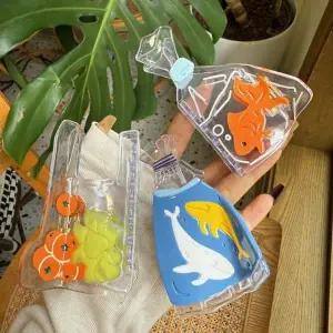 동물 모티브 아쿠아리움 물고기 귤 고래 제주 여수 강릉 바다