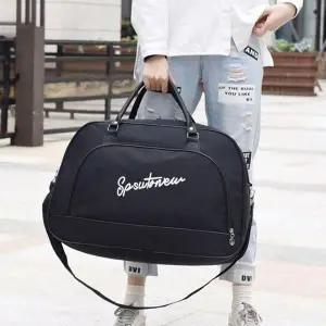 캐주얼 보스턴백 가방 운동 여자 스포츠 더플백 헬스가방