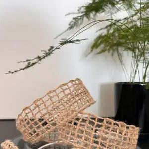 여름용 니트 꼬임 휴가지 동남아 휴양지 바캉스 해변 헤어밴드