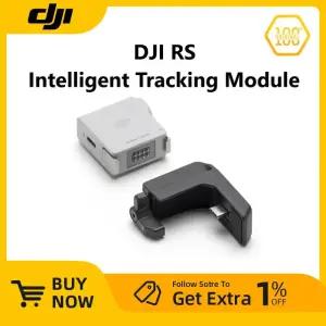 DJI RS 추적 모듈 4 Pro 4mini 호환 재고
