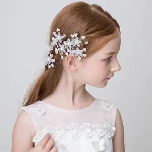 혼주용 올림머리 헤어핀 한복 장식 피아노 공연 셀프웨딩 결혼식