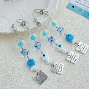 동남아 바다 해변 불가사리 가방걸이 인테리어 소품 제주도 여수