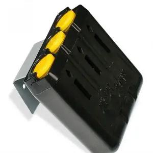 동전지갑 동전보관 동전파우치 동전수납케이스 돈보관함