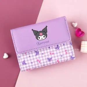 미니멀 스타일 남성 여성용 카드 지갑 가죽 컴팩트 지갑 슬림 수납