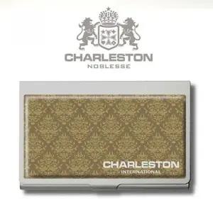 차별화된 스타일 명함지갑 카드홀더 케이스 독창적 디자인