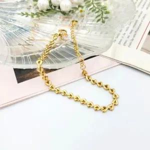 학생용 팔찌 커플 아이템 기념일 선물 크리스마스 화이트데이