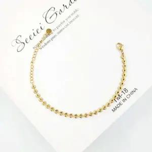 학생용 손목밴드 커플 선물 아이템 기념일 크리스마스 화이트데이