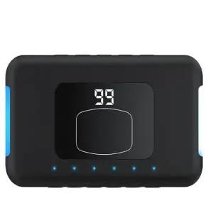 무선 콜잡이 터치 오토 지지기 매크로 클릭기 1대 1 맞춤형