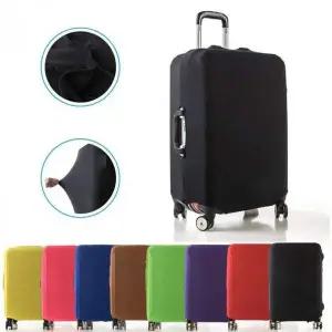 방수 캐리어 커버 32인치 28인치 24인치 20인치 스판 소재 기스 방지