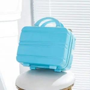 레저용 여행가방 휴대용 캠핑 기내용 하드 케이스 미니 캐리어