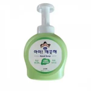 핸드워시 아이깨끗해 본품(청포도)250ML