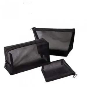 여행용 세면파우치 화장품파우치 목욕소품 보관가방