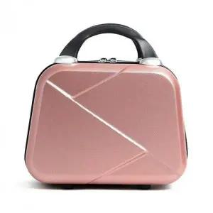 여행용 캐리어 연결 보조 가방 레디백 여행 보조가방 결합형