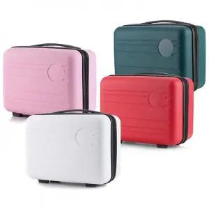 14인치 소형 기내용 캐리어 미니 여행가방 1박2일 출장용 선물용