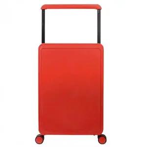 20형 기내 휴대용 견고한 여행용 트렁크 캐리어 출장용 잠금장치