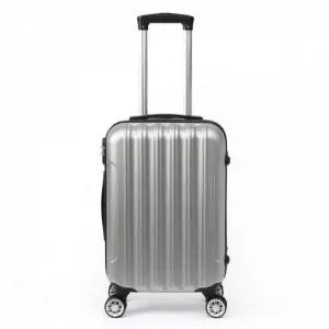 20형 휴대용 하드 캐리어 여행용 가방 견고한 여행 캐리어
