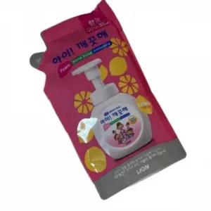 핸드워시 아이깨끗해 리필용(레몬향)200ML