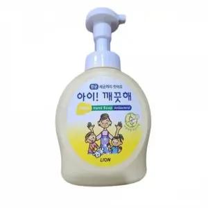 핸드워시 아이깨끗해 리필용(순 파우너)200ML