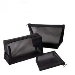 여행용 세면도구 파우치 워시백 화장품 파우치 목욕용 가방