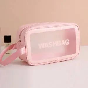 여행용 방수 반투명 가방 여행용 방수 반투명 파우치 여행용 방수