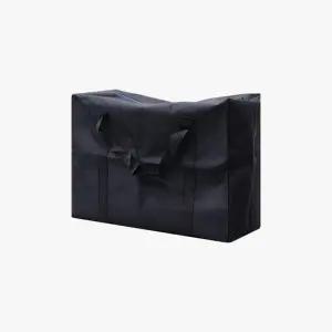 대형 옥스퍼드 가방 블랙 35L 여행용 백팩 스포츠 캐주얼 토트