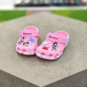 [하프클럽/크록스]CROCS HC19 미키 프렌즈 클로그 210894 / 210888