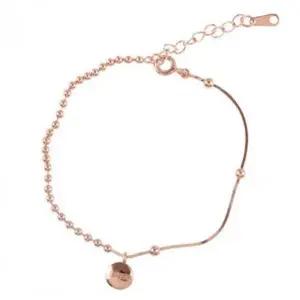 심플한 여름용 미니 데일리 레이어드 팔찌 여자친구 선물용