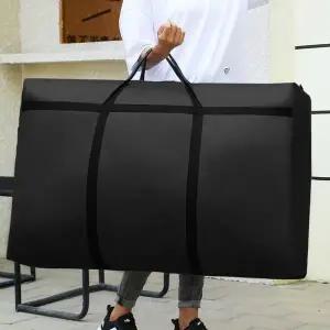 방수 기능 여행용 캐리어 백팩 방수 여행 가방 휴대용 여행용 백